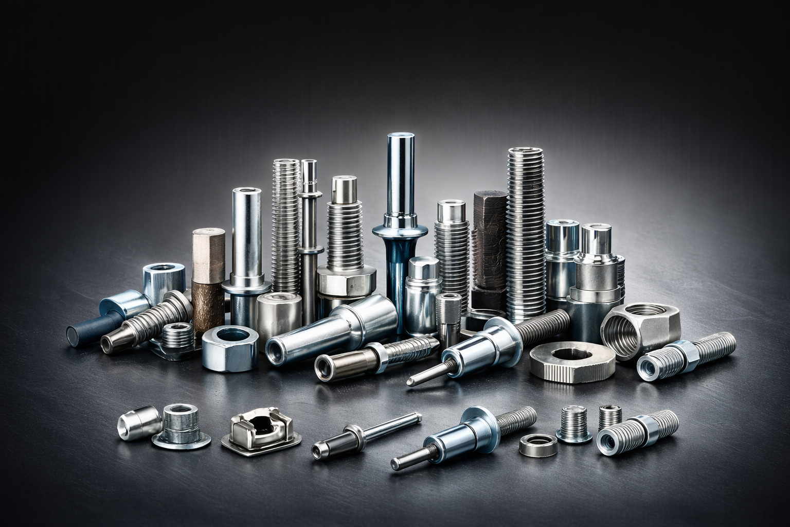 Abstract Fluid Shape